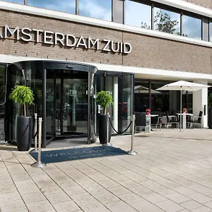 Szálloda Nh Zuid, Amszterdam