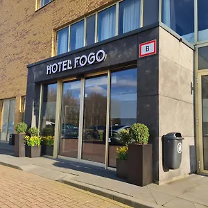 Otel Fogo, Amsterdam