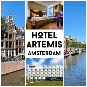4* Hotel Artemis