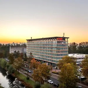 מלון Corendon New-west, A Tribute Portfolio, אמסטרדם
